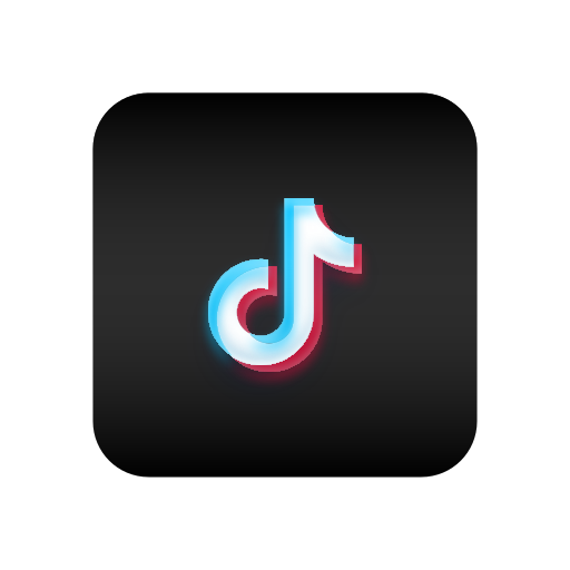 Tiktok icon - Free download on Iconfinder