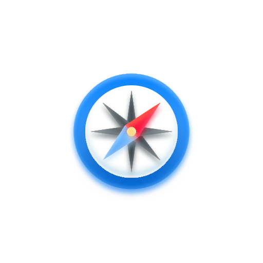 Compass icon - Free download on Iconfinder