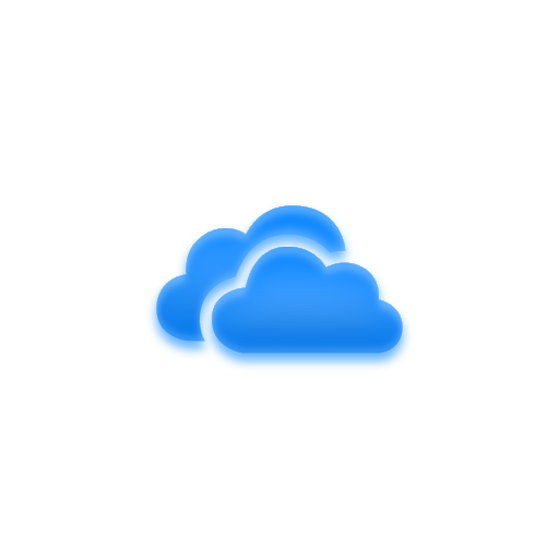 Onedrive icon - Free download on Iconfinder