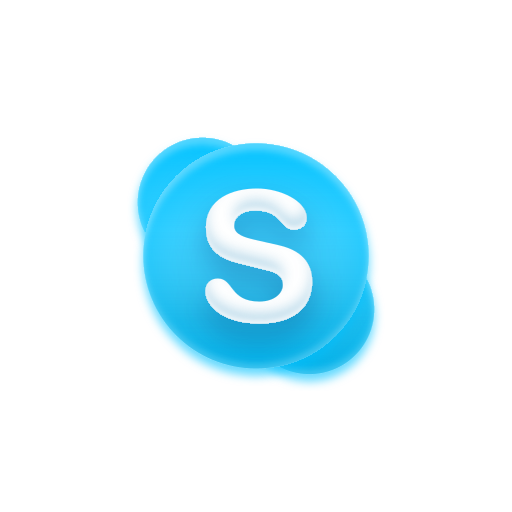 Skype icon - Free download on Iconfinder