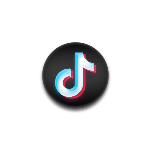 Tiktok icon - Free download on Iconfinder