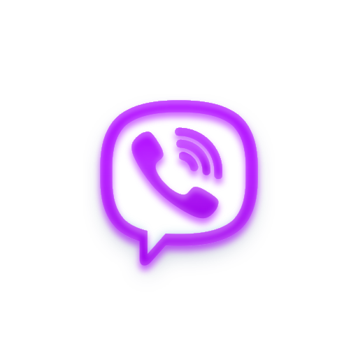 Viber icon - Free download on Iconfinder