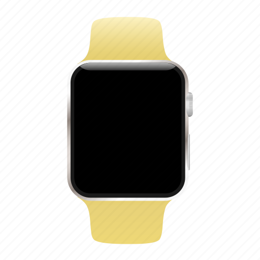 Apple watch, iwatch, watch icon - Download on Iconfinder
