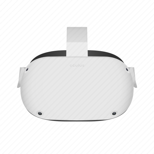 Oculus, vr, facebook icon - Download on Iconfinder