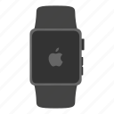 apple, apple watch, gadget, timepiece