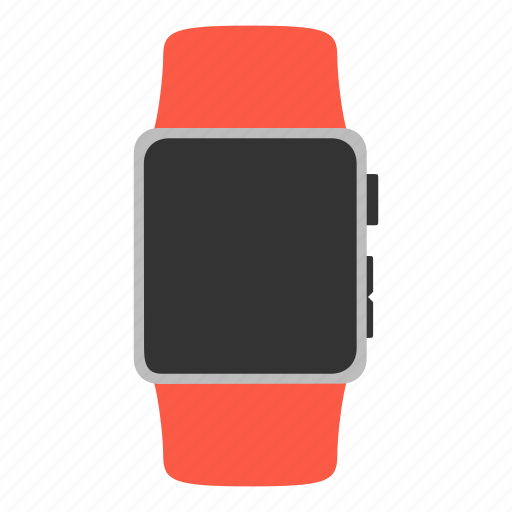 Apple, apple watch, gadget, timepiece icon - Download on Iconfinder