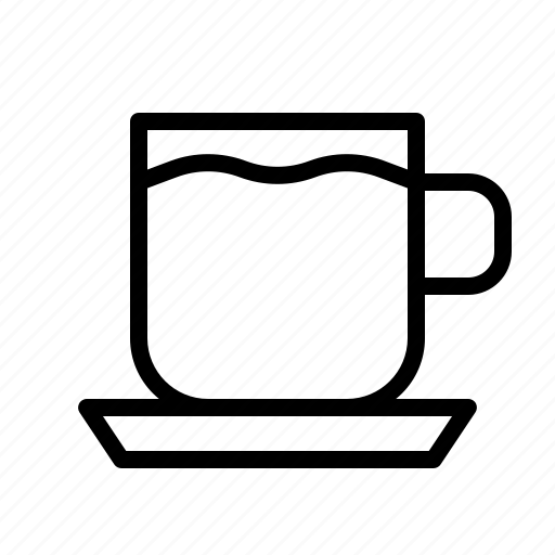 Cup, kitchen, appliance, machine, appliances, device, electronic icon - Download on Iconfinder