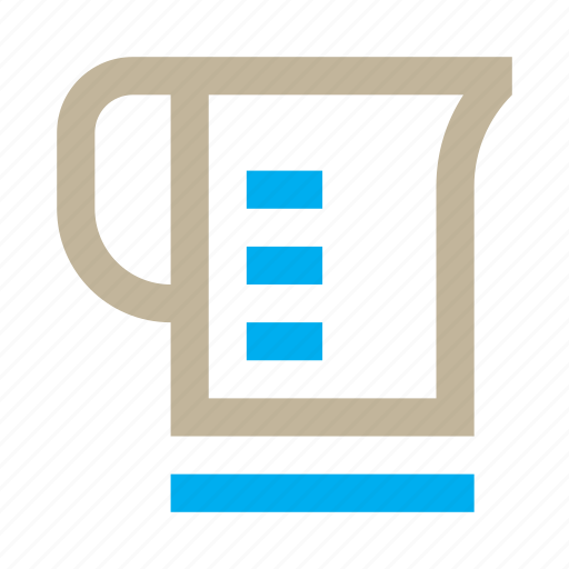 Appliance, device, electric, kettle, kitchen, kitchenware icon - Download on Iconfinder