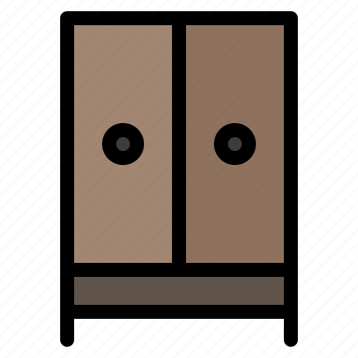 Appliances, closet, furniture, home, hotel icon - Download on Iconfinder