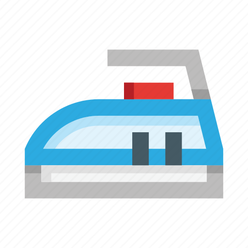 Iron, ironing, electric, steam icon - Download on Iconfinder