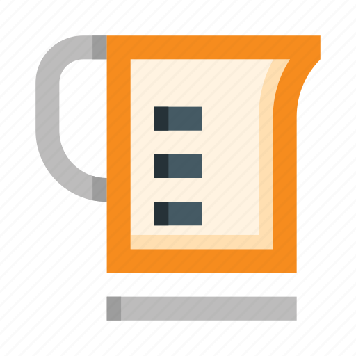 Electric, kettle, carafe, pot icon - Download on Iconfinder