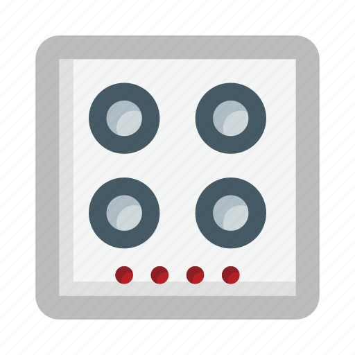 Kitchen, stove, appliance, oven icon - Download on Iconfinder
