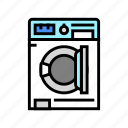 washer, machine, appliances, domestic, equipment, dryer