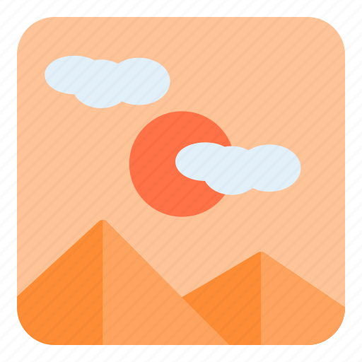 Image, photo, picture, photography, gallery, photograph, album icon - Download on Iconfinder