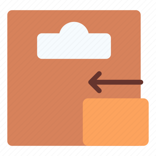 Paste, widht, width, size, horizontal, breadth, measurement icon - Download on Iconfinder