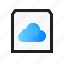 cloud, storage, backup, cloud drive 