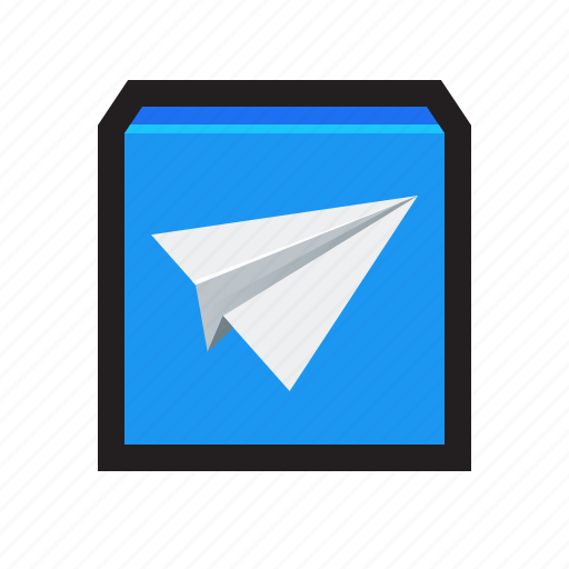 Mail, email, message, letter, send icon - Download on Iconfinder