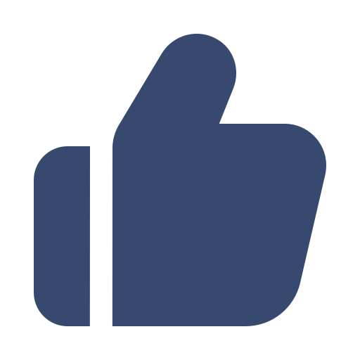 Appreciation, support, like, likes, thumb, thumbs up icon - Free download