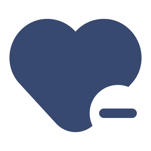 Appreciation, support, love, like, likes, heart icon - Free download