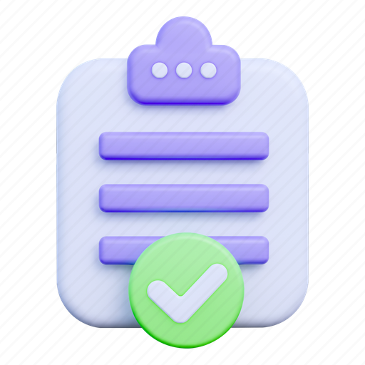 Report done, report, analysis, business, document, graph, analytics icon - Download on Iconfinder