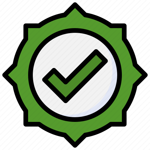 Accept, correct, right, approved, verified icon - Download on Iconfinder
