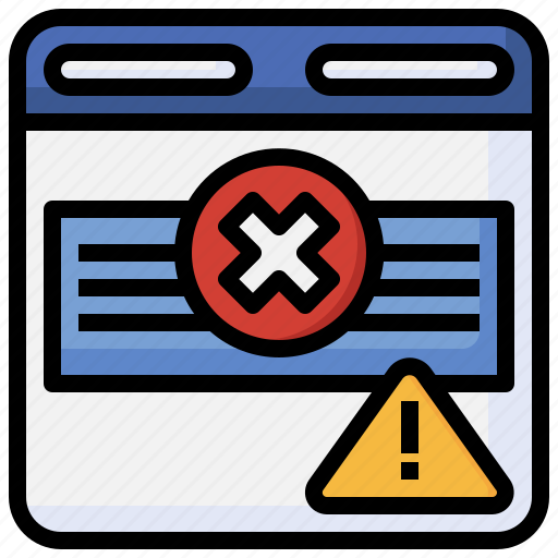 Prohibited, decline, reject, shipping, no, sign icon - Download on Iconfinder