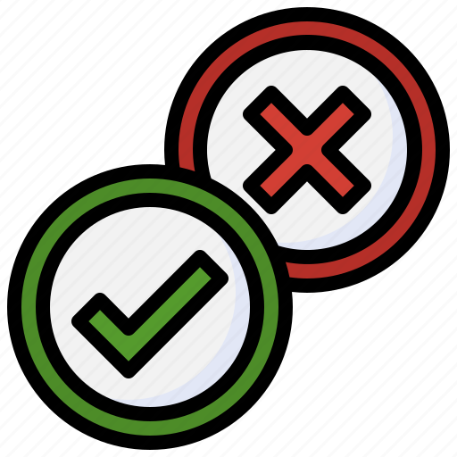 Quality, control, list, tick, assurance icon - Download on Iconfinder