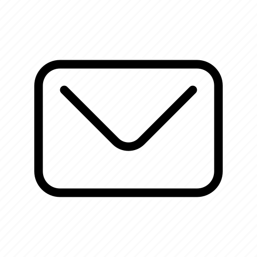 Mail, newsletter, contact, document, email, message, letter icon - Download on Iconfinder