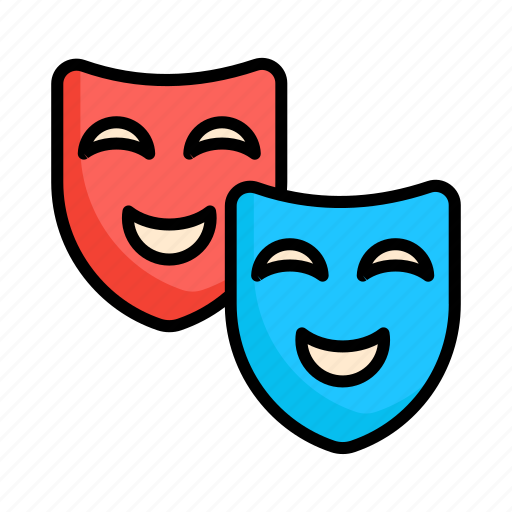 Amusement, carnival, circus, festival, show, party icon - Download on Iconfinder