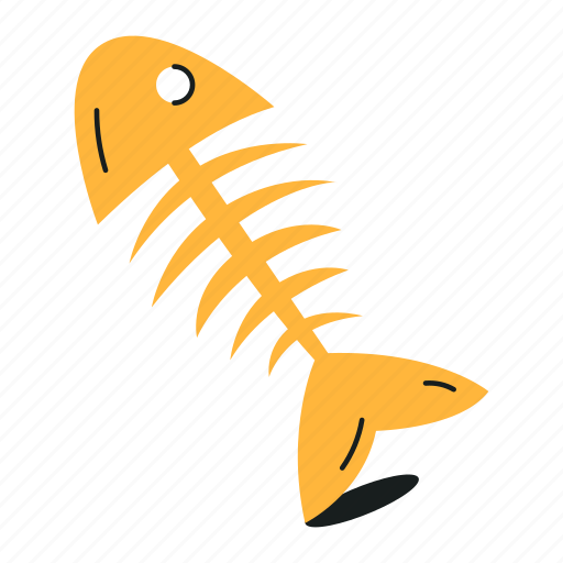 Fish prank, fish joke, cute fish, sea creature, seafood icon - Download on Iconfinder
