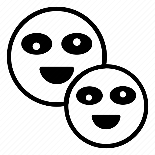 Emoji, april fool, smilely, smile, emoticon icon - Download on Iconfinder