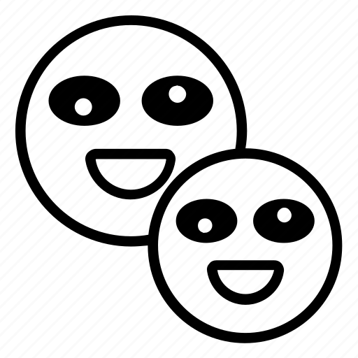 Emoji, april fool, smilely icon - Download on Iconfinder