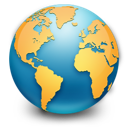 Globe, earth, world, browser, international, internet, planet icon - Free download