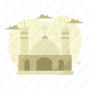 arabic, culture, islam, ramadan, mosque, building, pray 