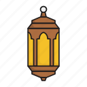lantern, light, lamp, fanoos, islamic, mosque lamp