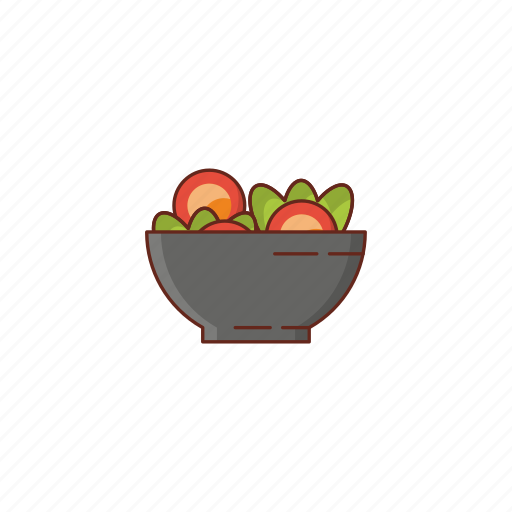 Strawberry, fruit, food, arabic, culture icon - Download on Iconfinder