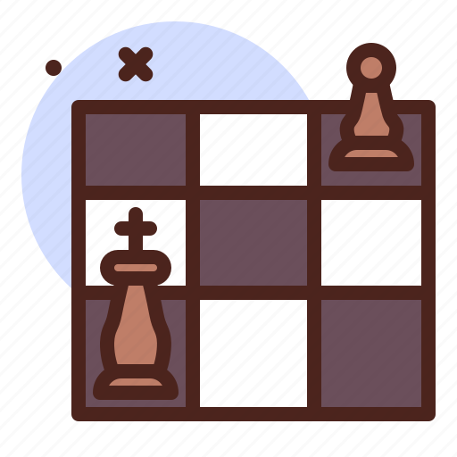 Chess, entertain, game icon - Download on Iconfinder