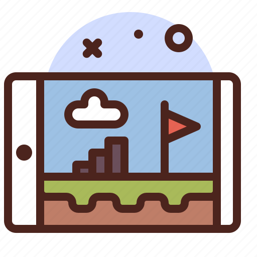 Finish, game, entertain icon - Download on Iconfinder