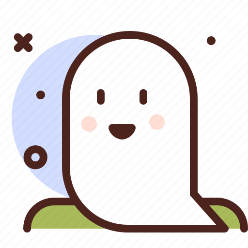 Ghost, entertain, game icon - Download on Iconfinder