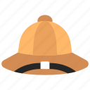 archeologist, hat, clothing, fashion, headwear
