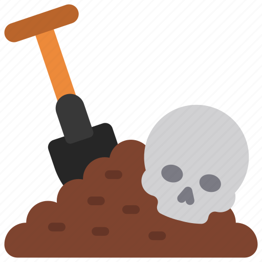 Dirt, pile, archaeologist, dig, site icon - Download on Iconfinder