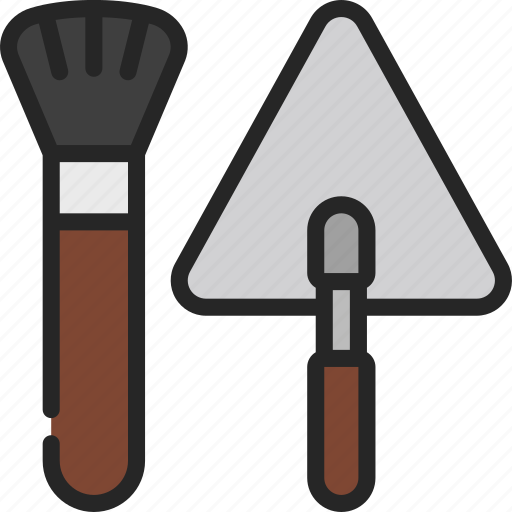 Archeologist, tools, archaeology, tool, shovel icon - Download on Iconfinder