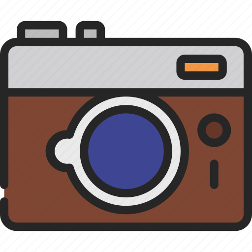 Camera, photography, picture, photographer, images icon - Download on Iconfinder