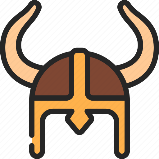 Viking, helmet, vikings, armour, norse icon - Download on Iconfinder