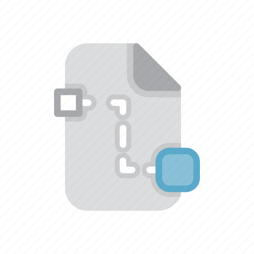 Method, step, schematic, architecture, student icon - Download on Iconfinder