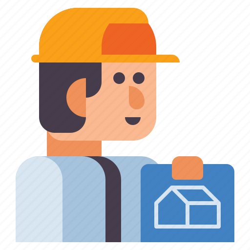Architect, male icon - Download on Iconfinder on Iconfinder
