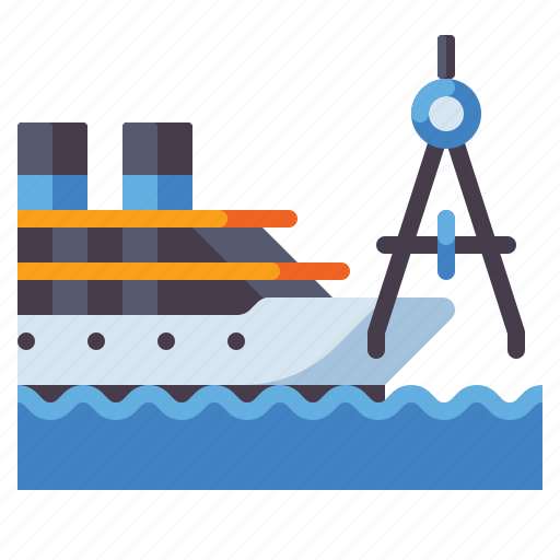 Naval, architecture icon - Download on Iconfinder