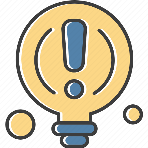 Bulb, creative, light icon - Download on Iconfinder