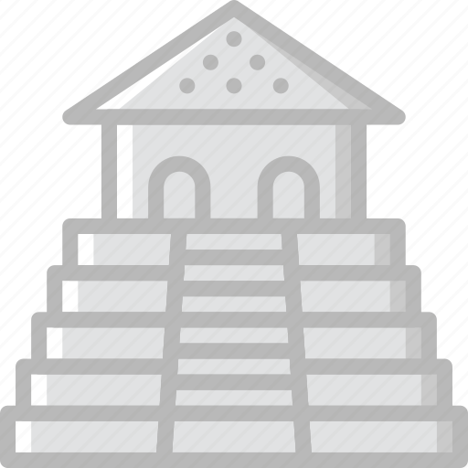Antique, architecture, building, estate icon - Download on Iconfinder