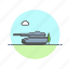army, tank, military, transport, vehicle, weapon, field, war 